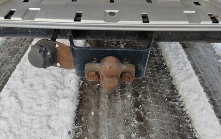 Mitsubishi L200 IV рестайлинг, 2018 год, 2 200 000 рублей, 12 фотография