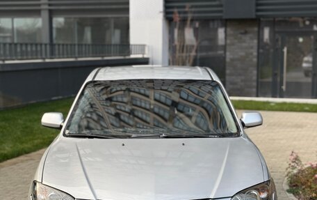 Mazda 3, 2005 год, 345 000 рублей, 5 фотография