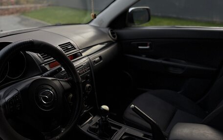 Mazda 3, 2005 год, 345 000 рублей, 15 фотография