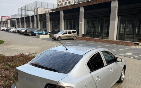 Mazda 3, 2005 год, 345 000 рублей, 11 фотография