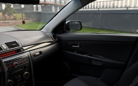 Mazda 3, 2005 год, 345 000 рублей, 14 фотография