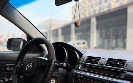 Mazda 3, 2005 год, 345 000 рублей, 12 фотография