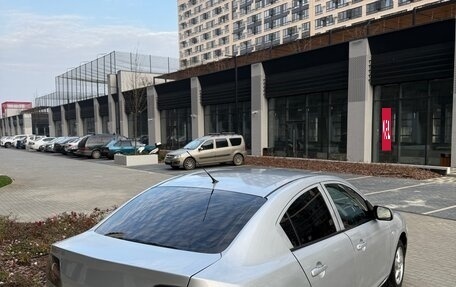 Mazda 3, 2005 год, 345 000 рублей, 10 фотография