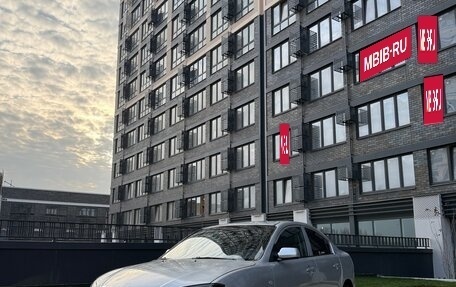 Mazda 3, 2005 год, 345 000 рублей, 3 фотография