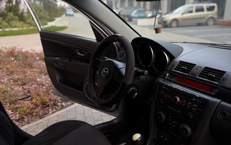 Mazda 3, 2005 год, 345 000 рублей, 16 фотография