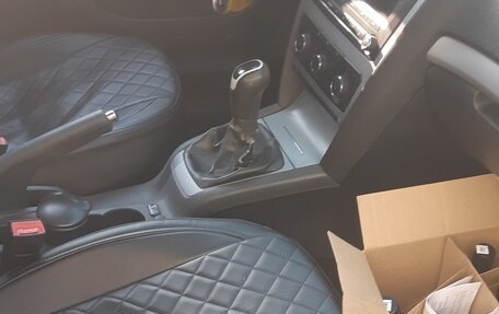 Skoda Octavia, 2013 год, 550 000 рублей, 8 фотография