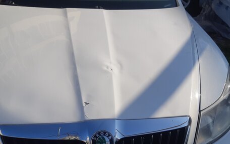 Skoda Octavia, 2013 год, 550 000 рублей, 7 фотография