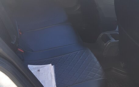 Skoda Octavia, 2013 год, 550 000 рублей, 10 фотография