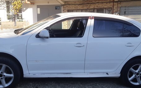 Skoda Octavia, 2013 год, 550 000 рублей, 3 фотография