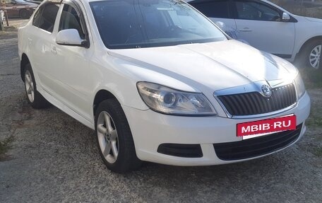 Skoda Octavia, 2013 год, 550 000 рублей, 5 фотография