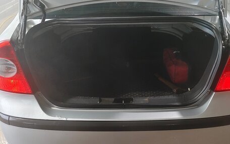 Ford Focus II рестайлинг, 2007 год, 360 000 рублей, 6 фотография