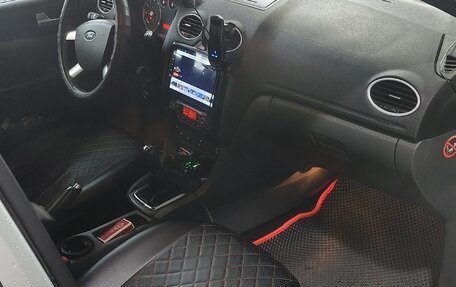 Ford Focus II рестайлинг, 2007 год, 360 000 рублей, 8 фотография