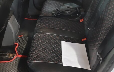 Ford Focus II рестайлинг, 2007 год, 360 000 рублей, 9 фотография