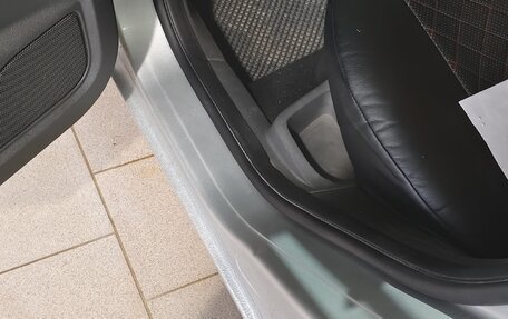 Ford Focus II рестайлинг, 2007 год, 360 000 рублей, 10 фотография