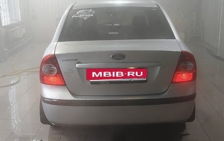 Ford Focus II рестайлинг, 2007 год, 360 000 рублей, 2 фотография