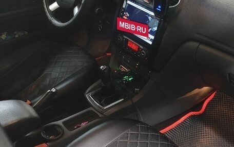 Ford Focus II рестайлинг, 2007 год, 360 000 рублей, 7 фотография