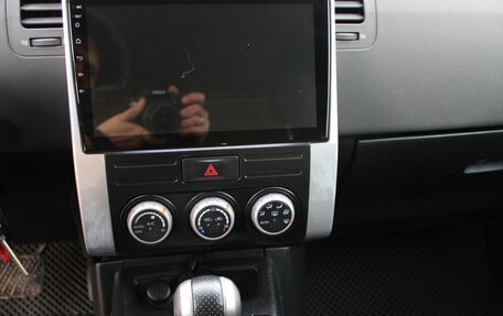 Nissan X-Trail, 2008 год, 779 000 рублей, 13 фотография