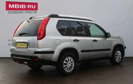 Nissan X-Trail, 2008 год, 779 000 рублей, 5 фотография