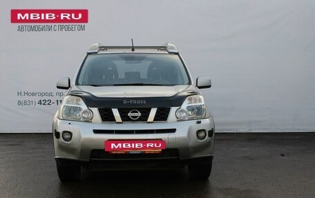 Nissan X-Trail, 2008 год, 779 000 рублей, 3 фотография