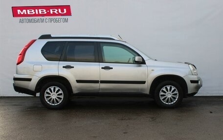 Nissan X-Trail, 2008 год, 779 000 рублей, 4 фотография