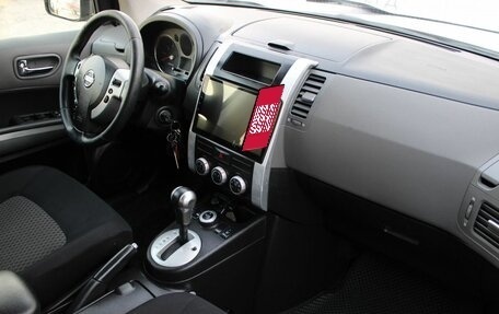 Nissan X-Trail, 2008 год, 779 000 рублей, 8 фотография