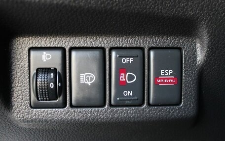 Nissan X-Trail, 2008 год, 779 000 рублей, 10 фотография