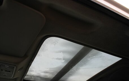 Nissan X-Trail, 2008 год, 779 000 рублей, 17 фотография