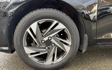 Hyundai Solaris II рестайлинг, 2020 год, 1 303 000 рублей, 7 фотография