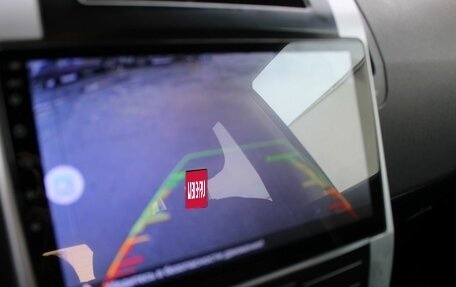 Nissan X-Trail, 2008 год, 779 000 рублей, 16 фотография