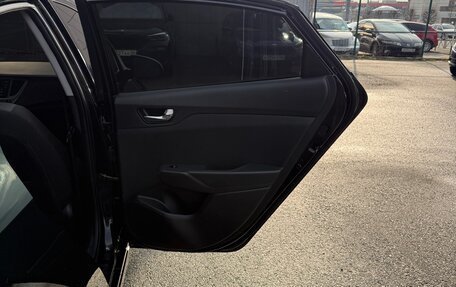 Hyundai Solaris II рестайлинг, 2020 год, 1 303 000 рублей, 14 фотография