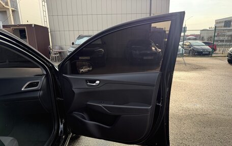 Hyundai Solaris II рестайлинг, 2020 год, 1 303 000 рублей, 16 фотография