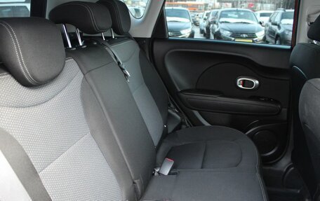 KIA Soul II рестайлинг, 2018 год, 1 689 000 рублей, 9 фотография