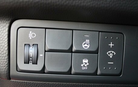 KIA Soul II рестайлинг, 2018 год, 1 689 000 рублей, 13 фотография