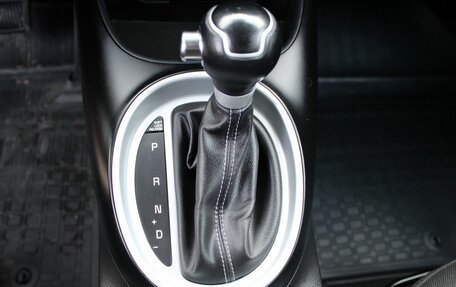 KIA Soul II рестайлинг, 2018 год, 1 689 000 рублей, 22 фотография