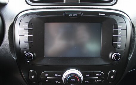 KIA Soul II рестайлинг, 2018 год, 1 689 000 рублей, 20 фотография