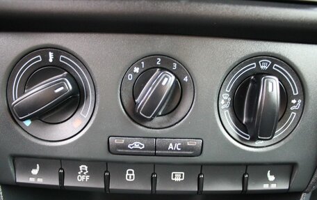 Skoda Rapid I, 2016 год, 1 099 000 рублей, 13 фотография