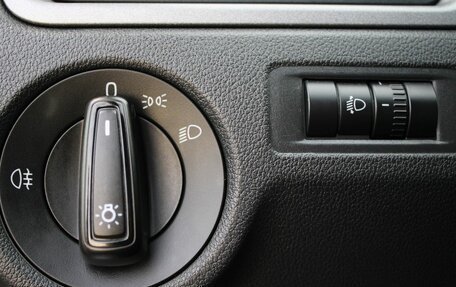 Skoda Rapid I, 2016 год, 1 099 000 рублей, 11 фотография