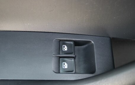 Skoda Rapid I, 2016 год, 1 099 000 рублей, 9 фотография