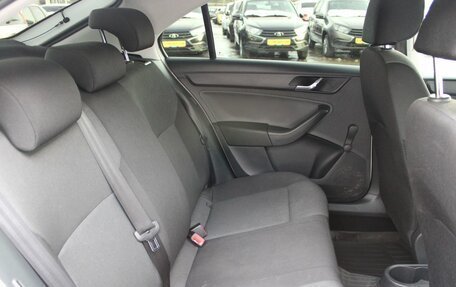 Skoda Rapid I, 2016 год, 1 099 000 рублей, 15 фотография