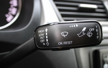 Skoda Rapid I, 2016 год, 1 099 000 рублей, 14 фотография