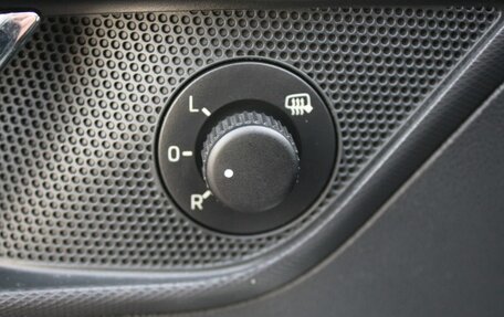 Skoda Rapid I, 2016 год, 1 099 000 рублей, 10 фотография