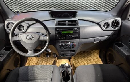 Daihatsu Materia, 2007 год, 675 000 рублей, 11 фотография