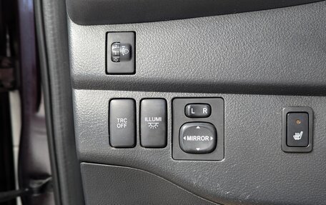 Daihatsu Materia, 2007 год, 675 000 рублей, 17 фотография