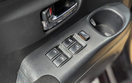 Daihatsu Materia, 2007 год, 675 000 рублей, 16 фотография