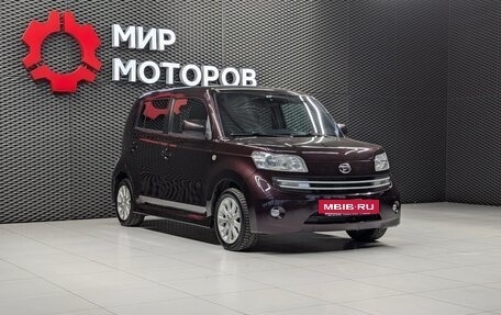 Daihatsu Materia, 2007 год, 675 000 рублей, 3 фотография