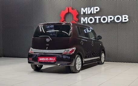 Daihatsu Materia, 2007 год, 675 000 рублей, 5 фотография