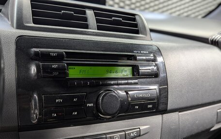 Daihatsu Materia, 2007 год, 675 000 рублей, 19 фотография