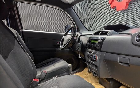 Daihatsu Materia, 2007 год, 675 000 рублей, 21 фотография