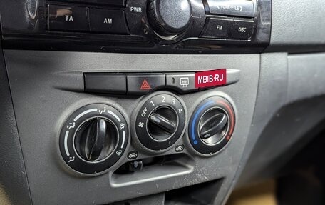 Daihatsu Materia, 2007 год, 675 000 рублей, 18 фотография