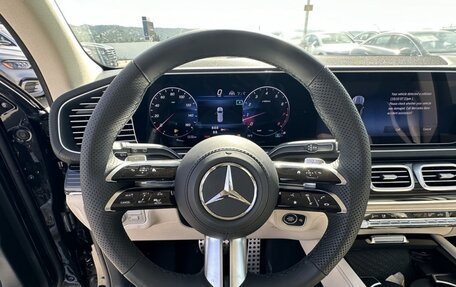 Mercedes-Benz GLS, 2024 год, 15 203 000 рублей, 11 фотография